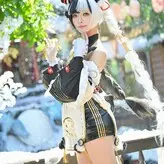 Hiin Hie голая #0014