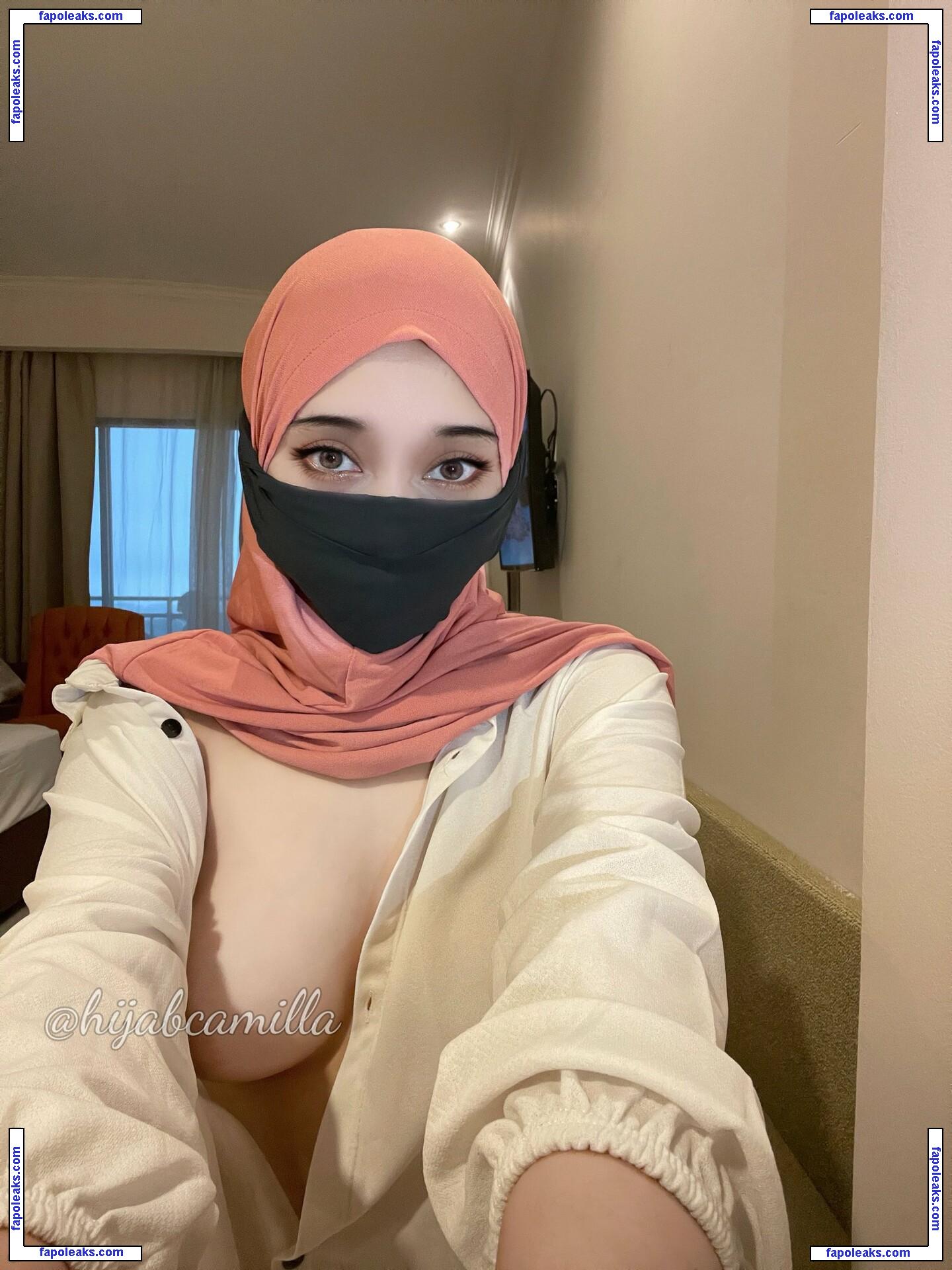 Hijab Camilla / hijab_camilla / hijabcamilla nude photo #0003 from OnlyFans