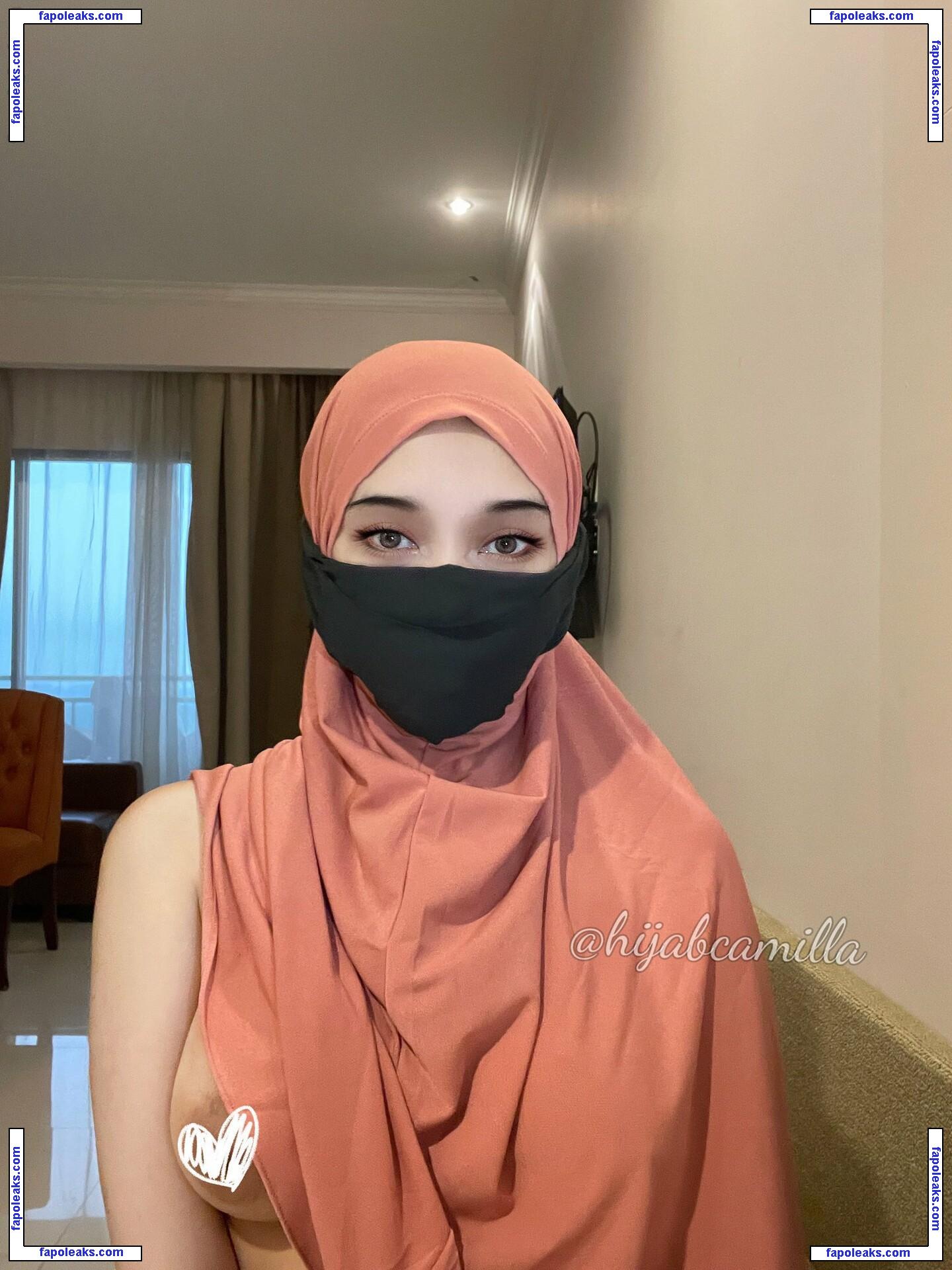 Hijab Camilla / hijab_camilla / hijabcamilla nude photo #0004 from OnlyFans