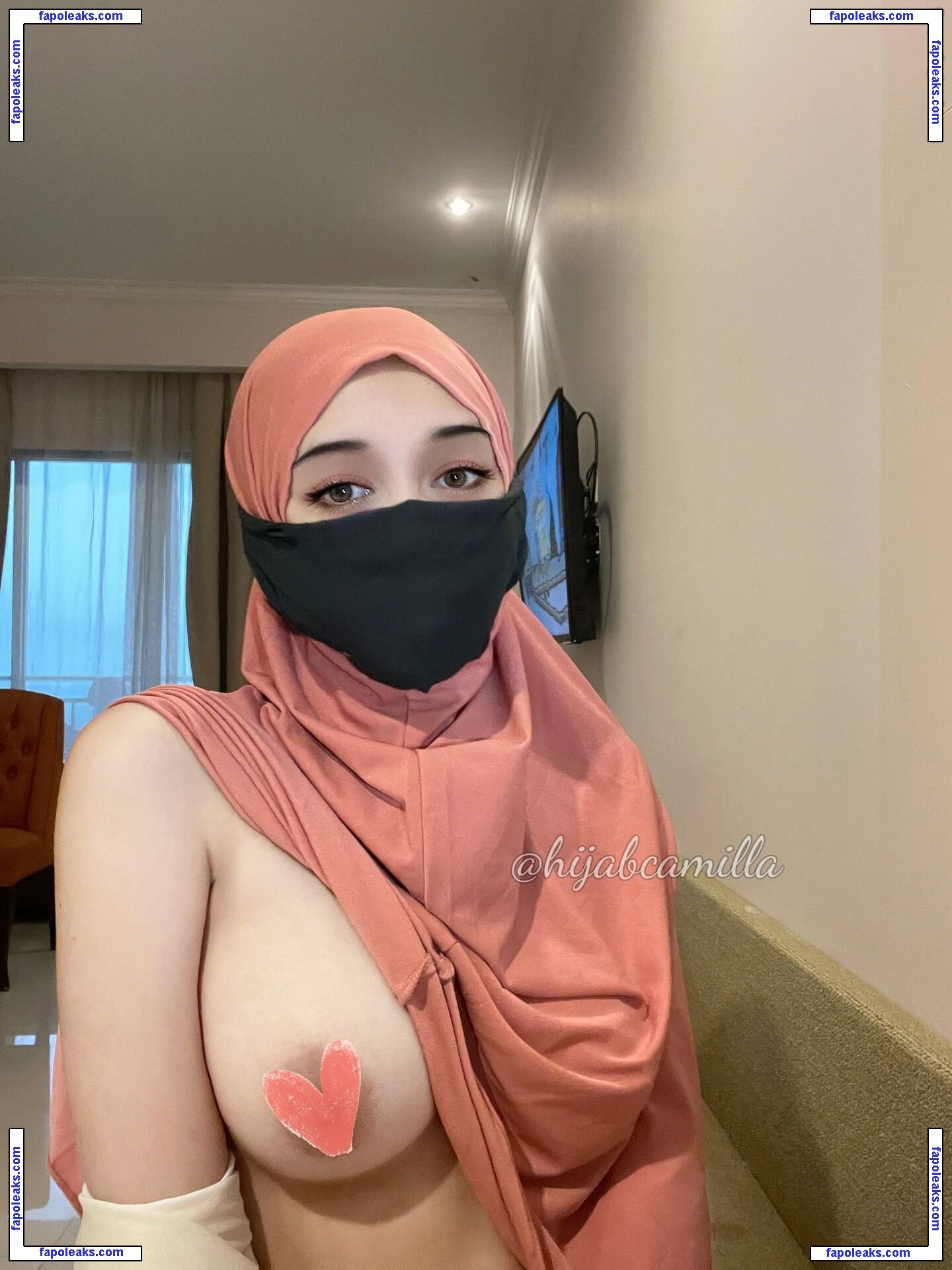 Hijab Camilla / hijab_camilla / hijabcamilla nude photo #0006 from OnlyFans