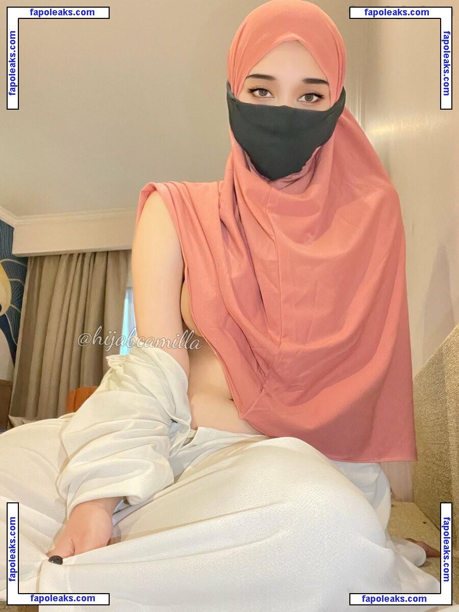 Hijab Camilla / hijab_camilla / hijabcamilla nude photo #0007 from OnlyFans