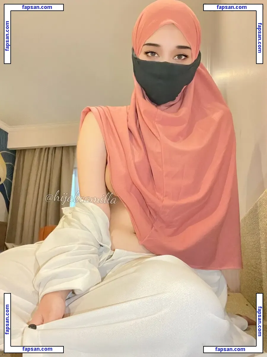 Hijab Camilla nude photo #0007 from OnlyFans