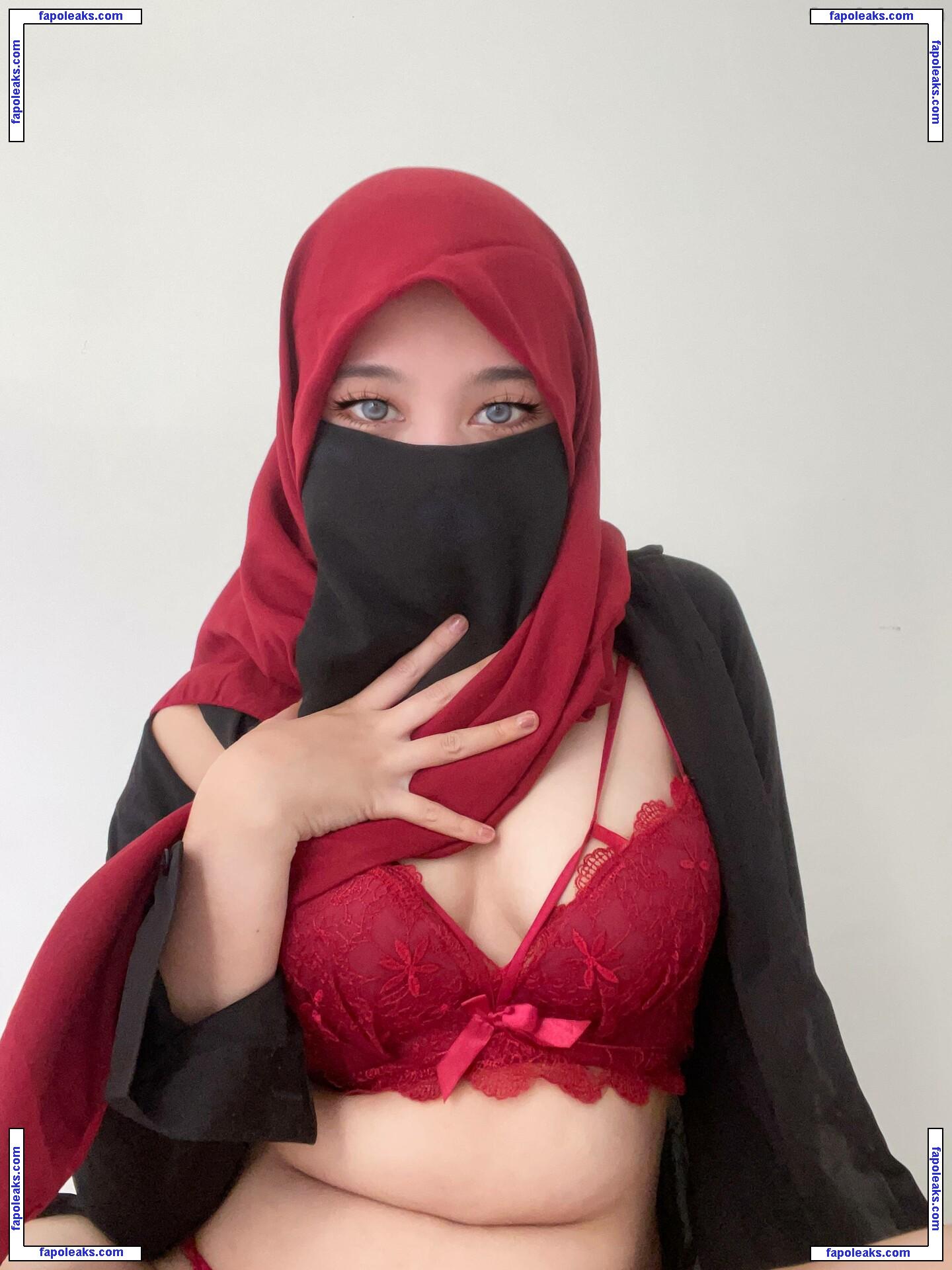 Hijab Camilla / hijab_camilla / hijabcamilla nude photo #0017 from OnlyFans