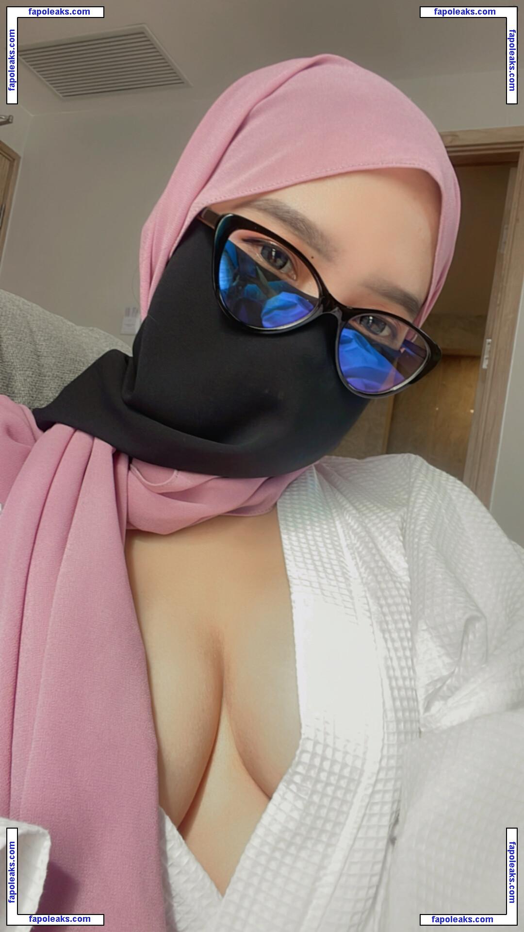 Hijab Camilla / hijab_camilla / hijabcamilla nude photo #0038 from OnlyFans