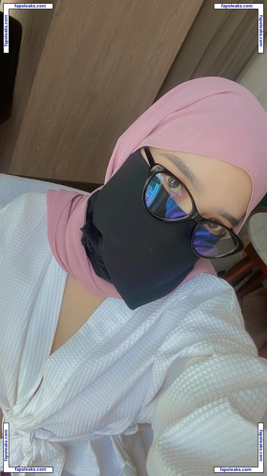 Hijab Camilla / hijab_camilla / hijabcamilla nude photo #0040 from OnlyFans