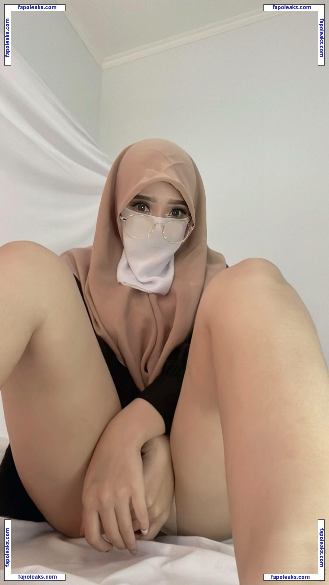 Hijab Camilla / hijab_camilla / hijabcamilla nude photo #0074 from OnlyFans