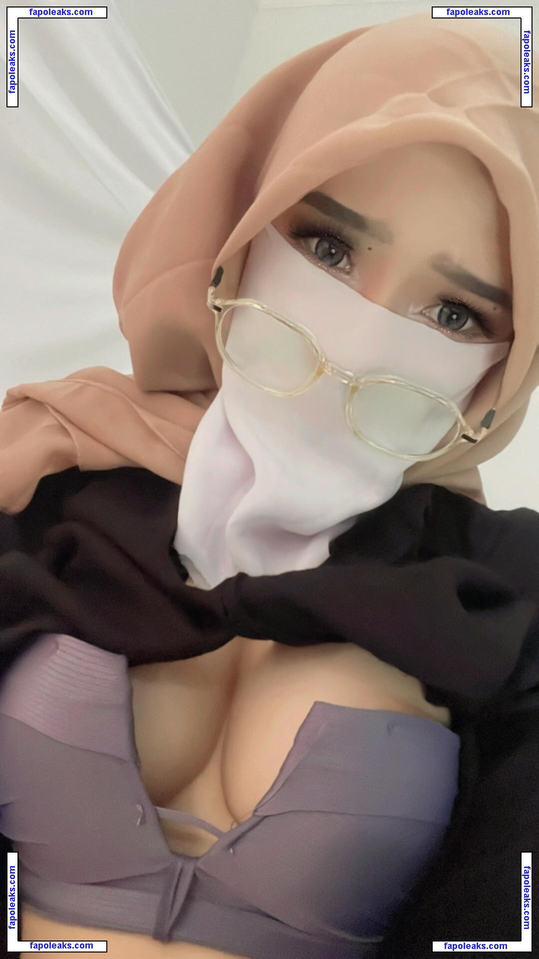 Hijab Camilla / hijab_camilla / hijabcamilla голая фото #0076 с Онлифанс