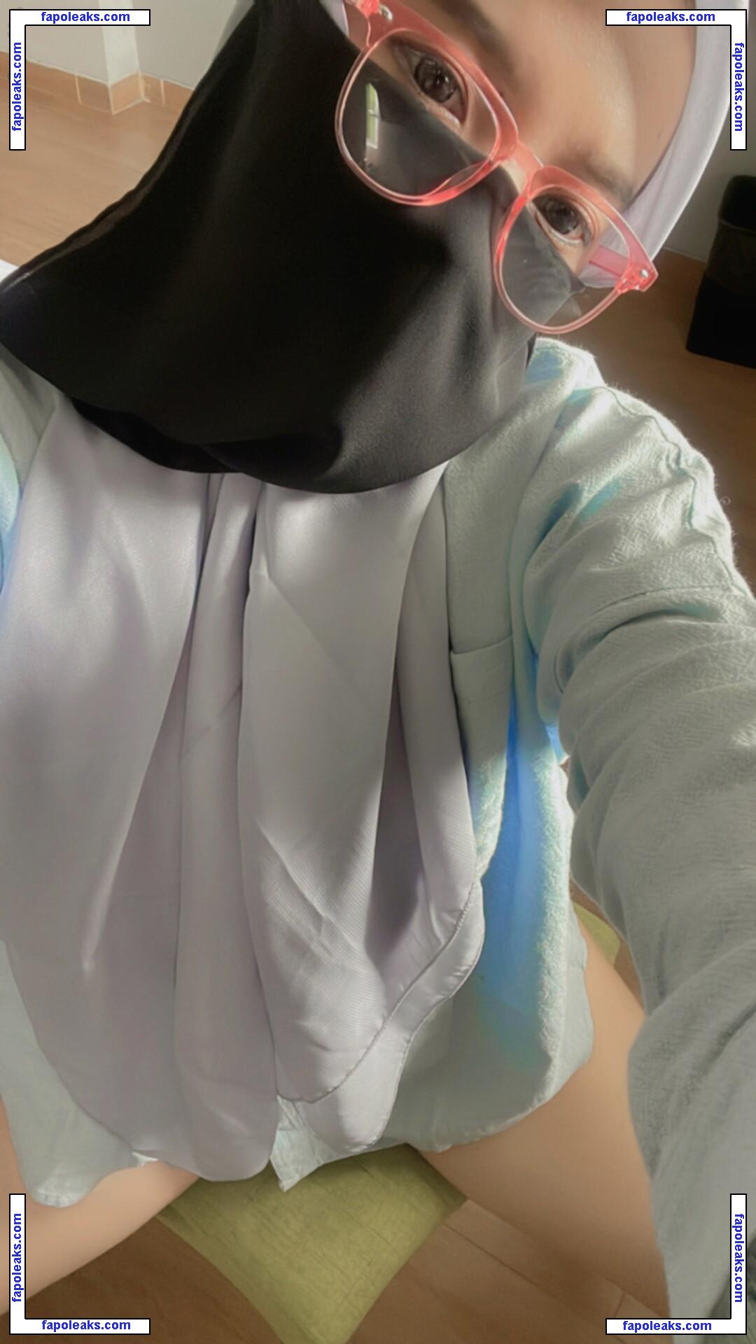 Hijab Camilla / hijab_camilla / hijabcamilla nude photo #0086 from OnlyFans