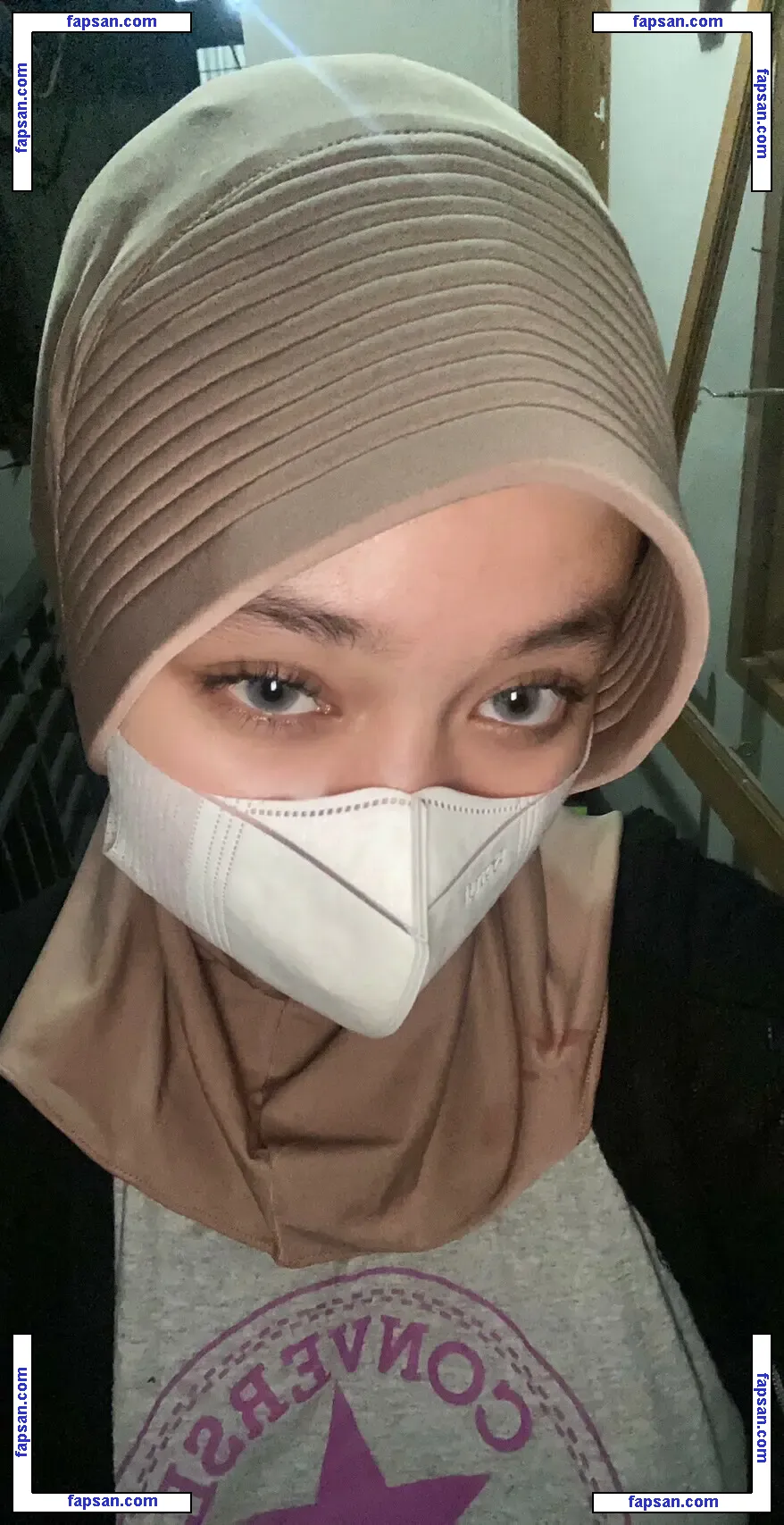 Hijab Camilla nude photo #0120 from OnlyFans