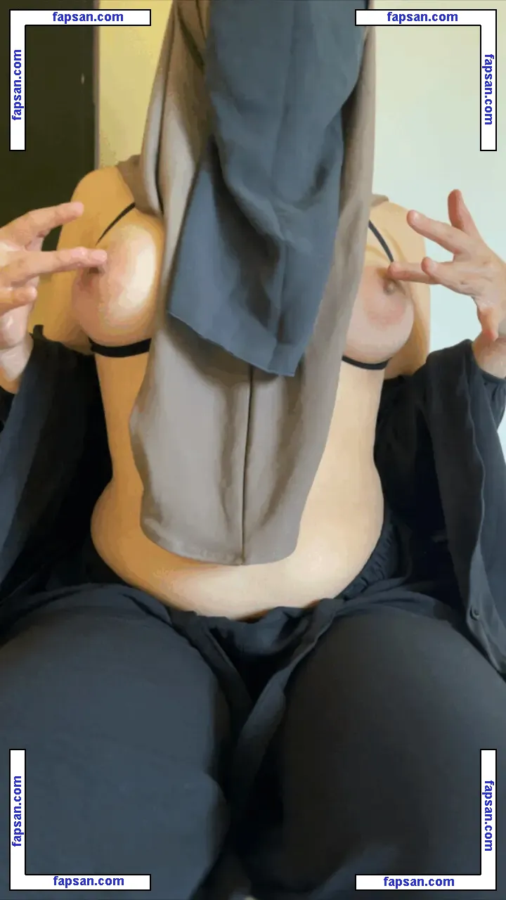 Hijab Camilla nude photo #0130 from OnlyFans