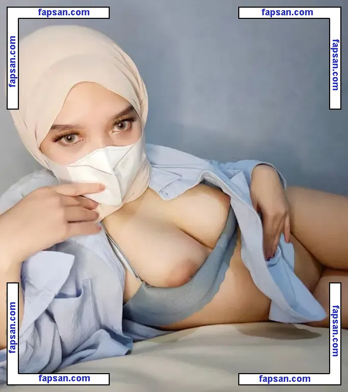 Hijab Camilla nude photo #0144 from OnlyFans
