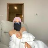 Hijab Camilla nude #0028