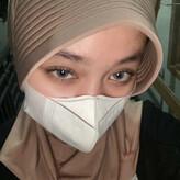 Hijab Camilla nude #0120