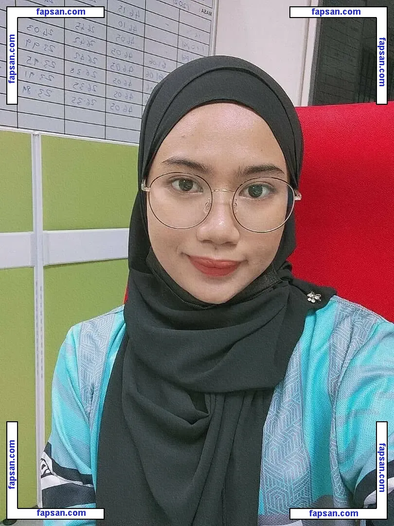 Hijab On голая фото #0017 с Онлифанс