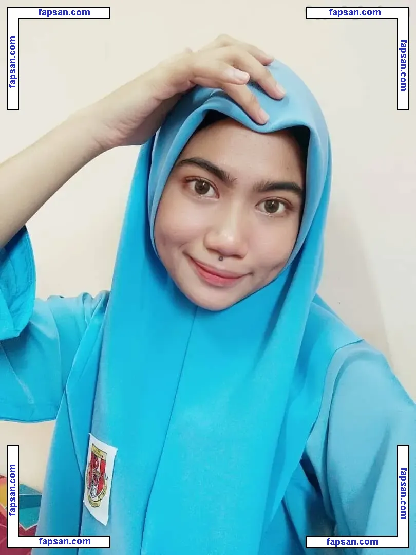 Hijab On голая фото #0030 с Онлифанс