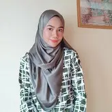 Hijab On голая #0024