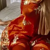 HijabiBambi nude #0001