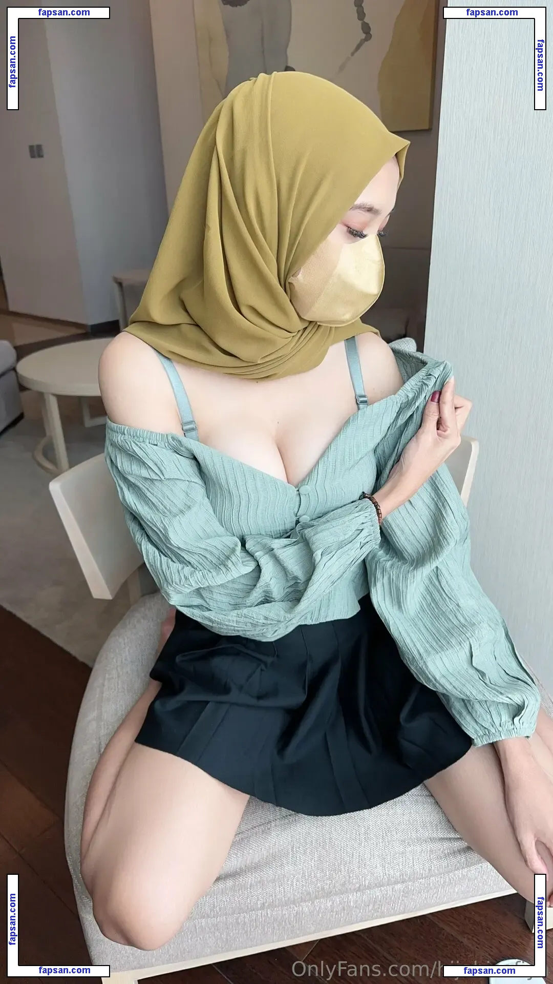 hijabisofiya голая фото #0003 с Онлифанс