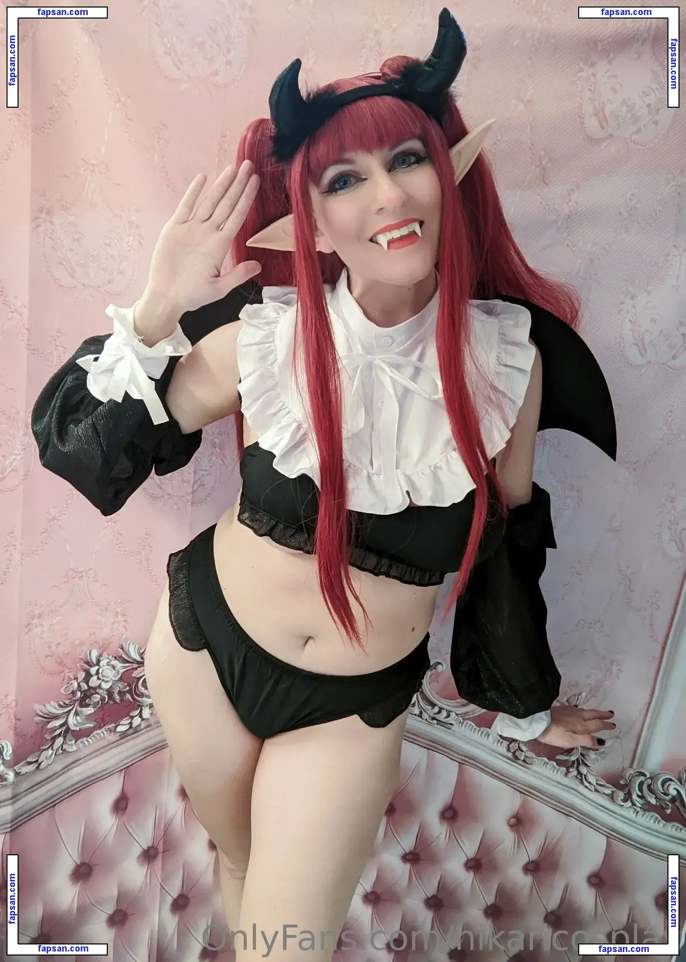 hikaricosplay / hikarichancosplay nude photo #0006 from OnlyFans