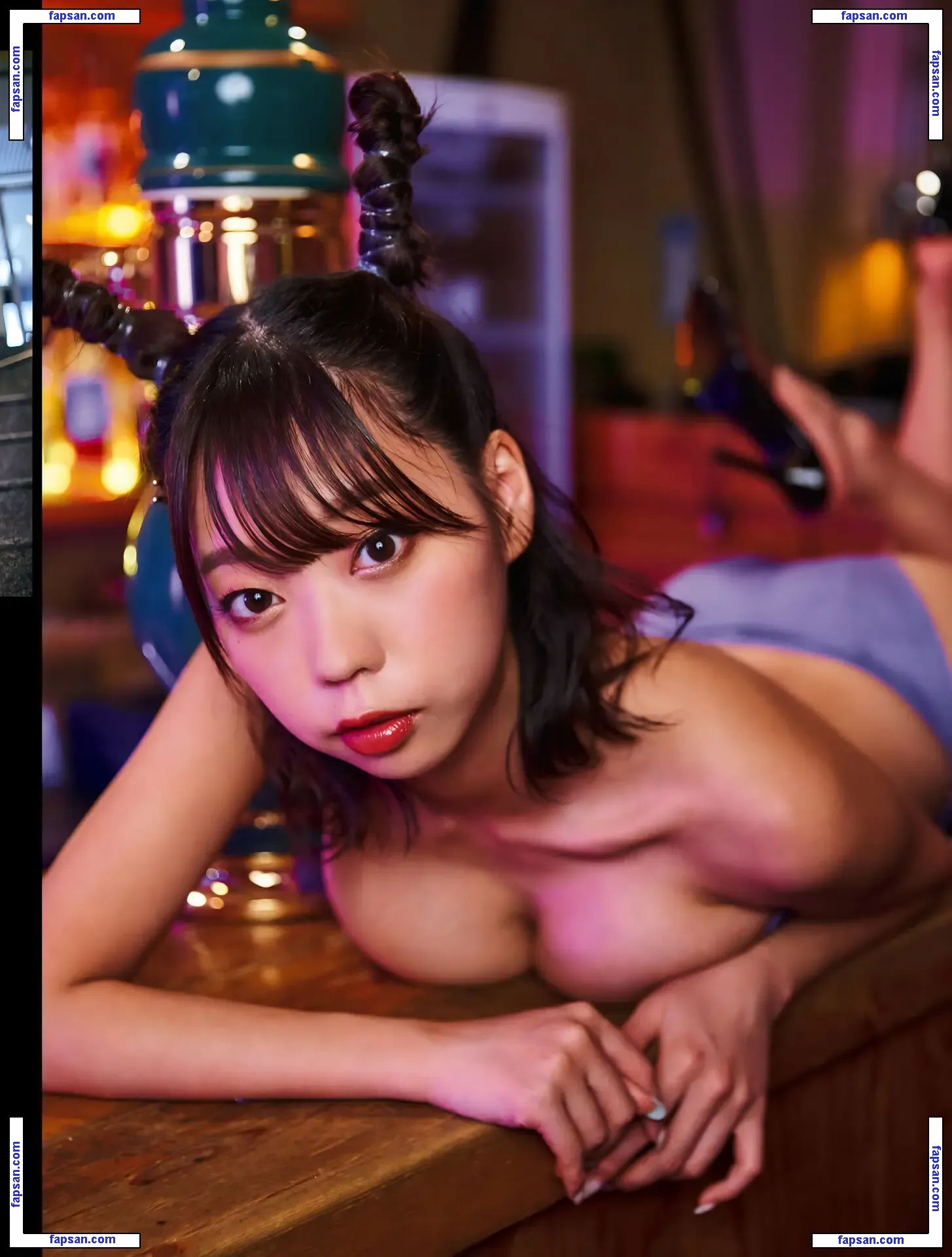 Hikaru Aoyama nude photo #0190 from OnlyFans