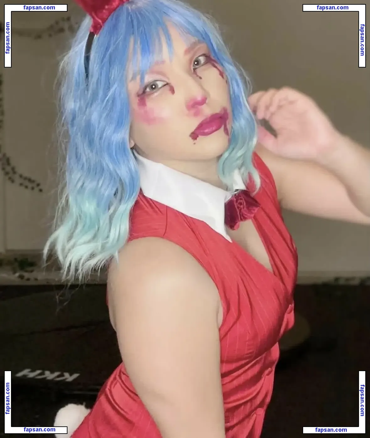 Hikaru Shida голая фото #0180 с Онлифанс