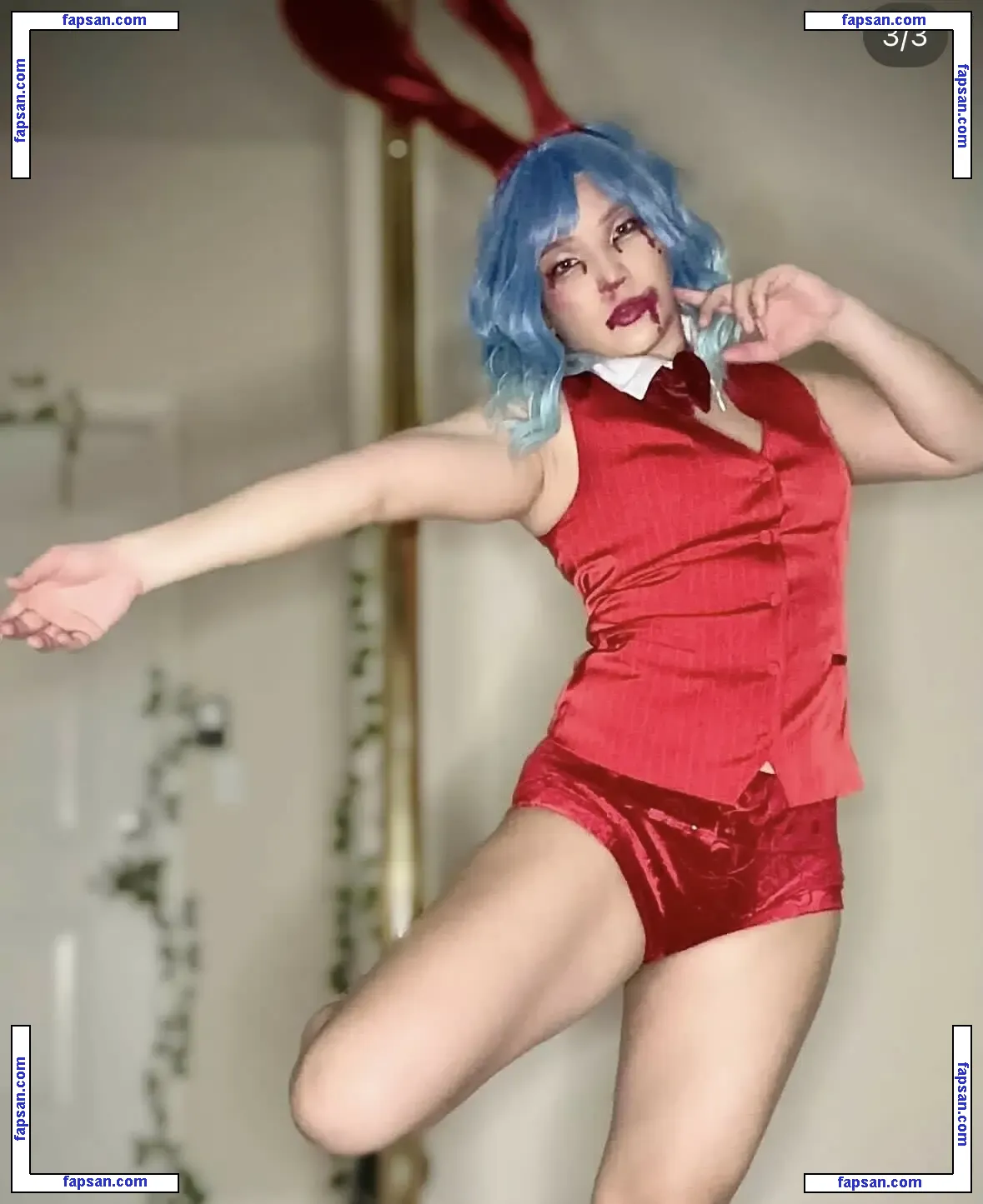 Hikaru Shida голая фото #0182 с Онлифанс