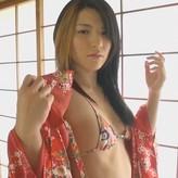 Hikaru Shida nude #0017