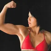 Hikaru Shida голая #0141