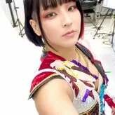 Hikaru Shida голая #0179