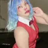 Hikaru Shida голая #0180