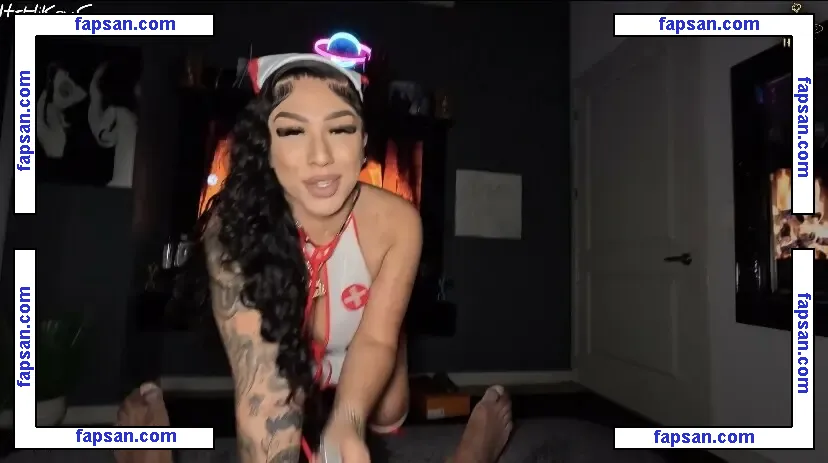 hikey nude photo #0023 from OnlyFans