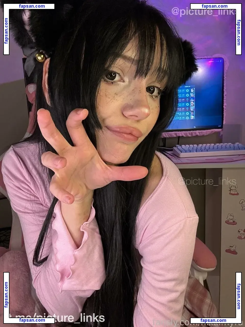 hikkimyra nude photo #0006 from OnlyFans
