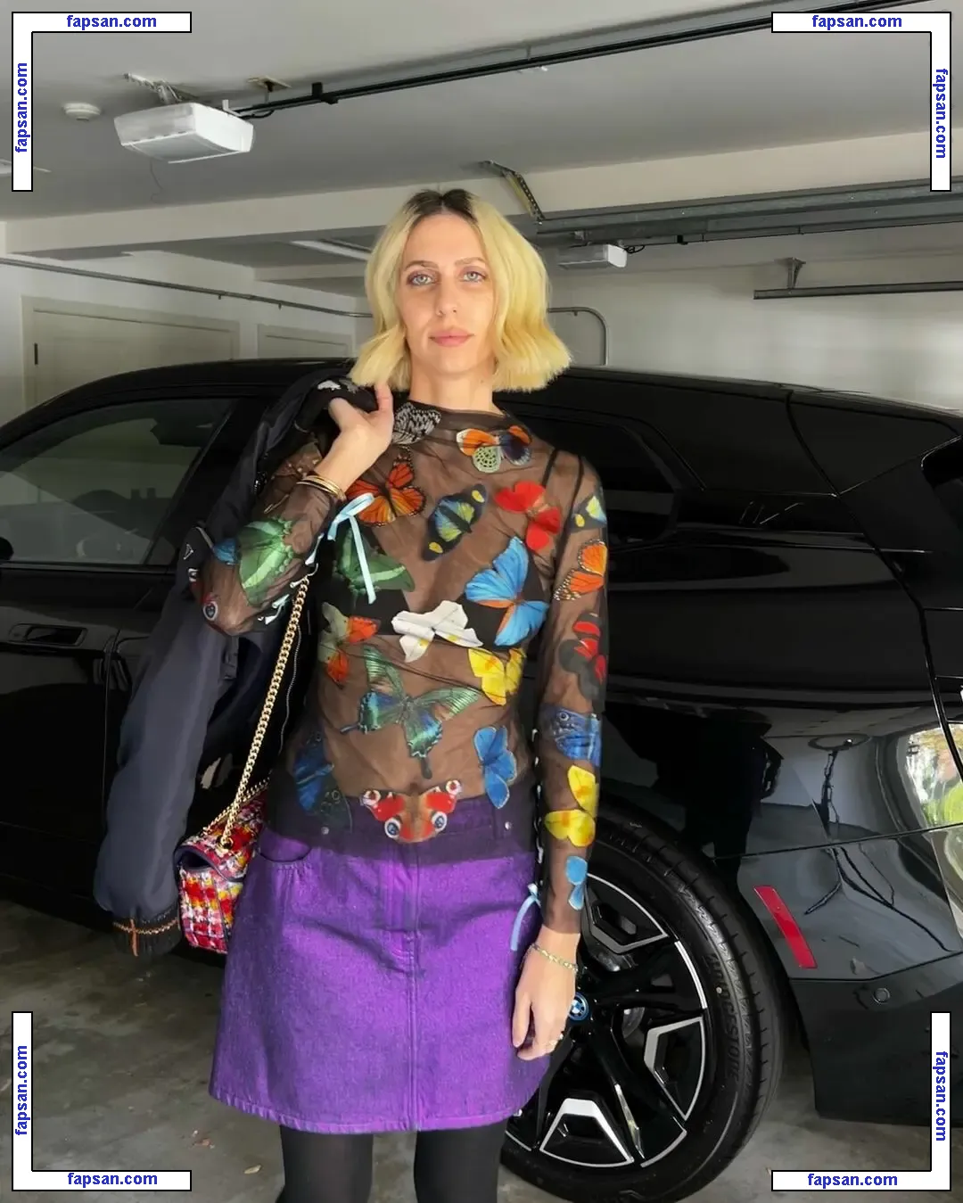 Hila Klein nude photo #0001 from OnlyFans