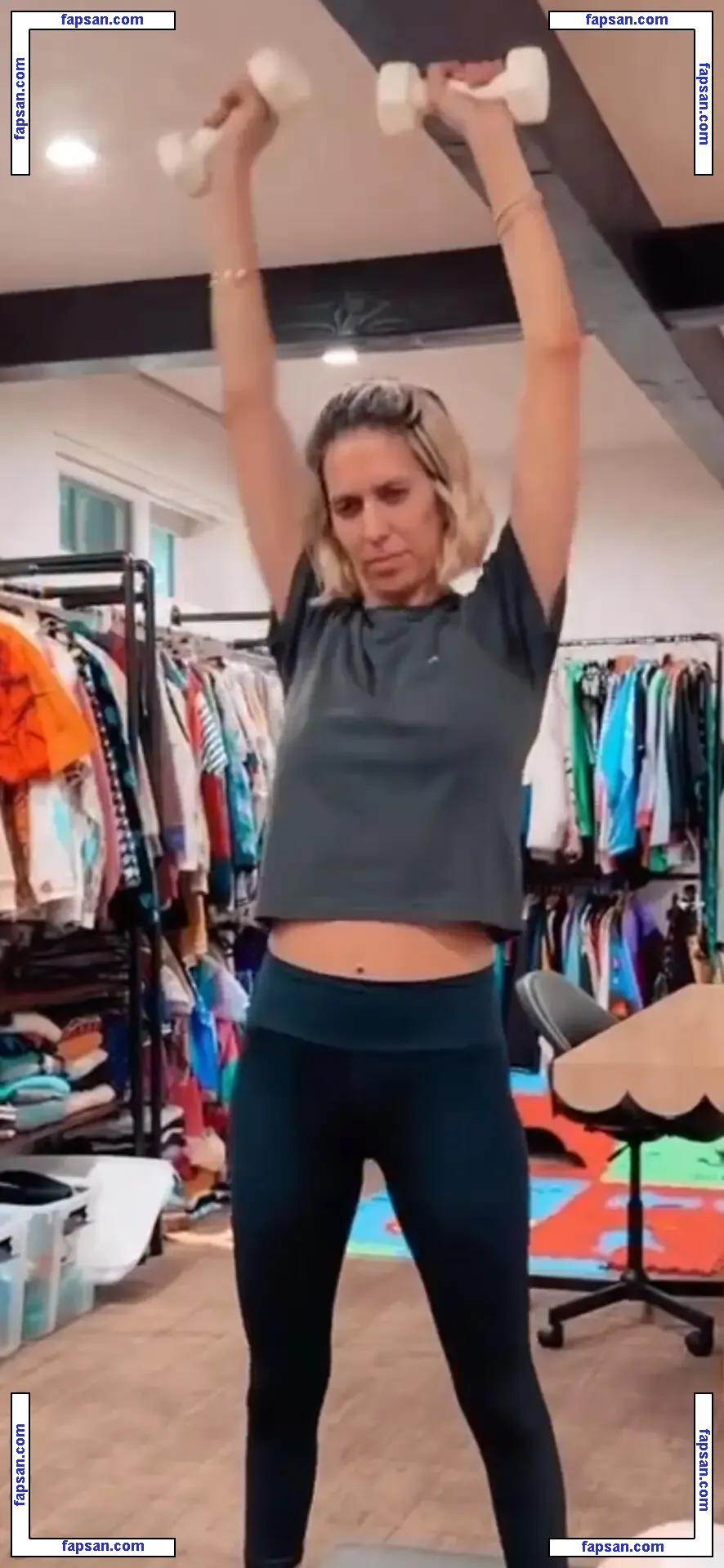 Hila Klein nude photo #0005 from OnlyFans