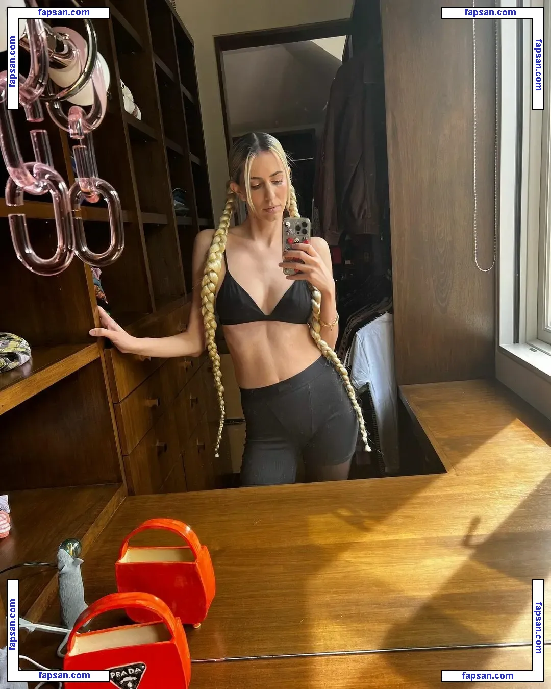 Hila Klein nude photo #0007 from OnlyFans