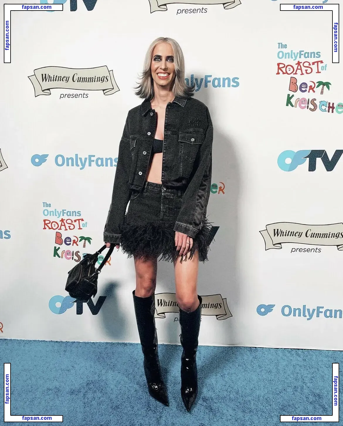 Hila Klein nude photo #0021 from OnlyFans