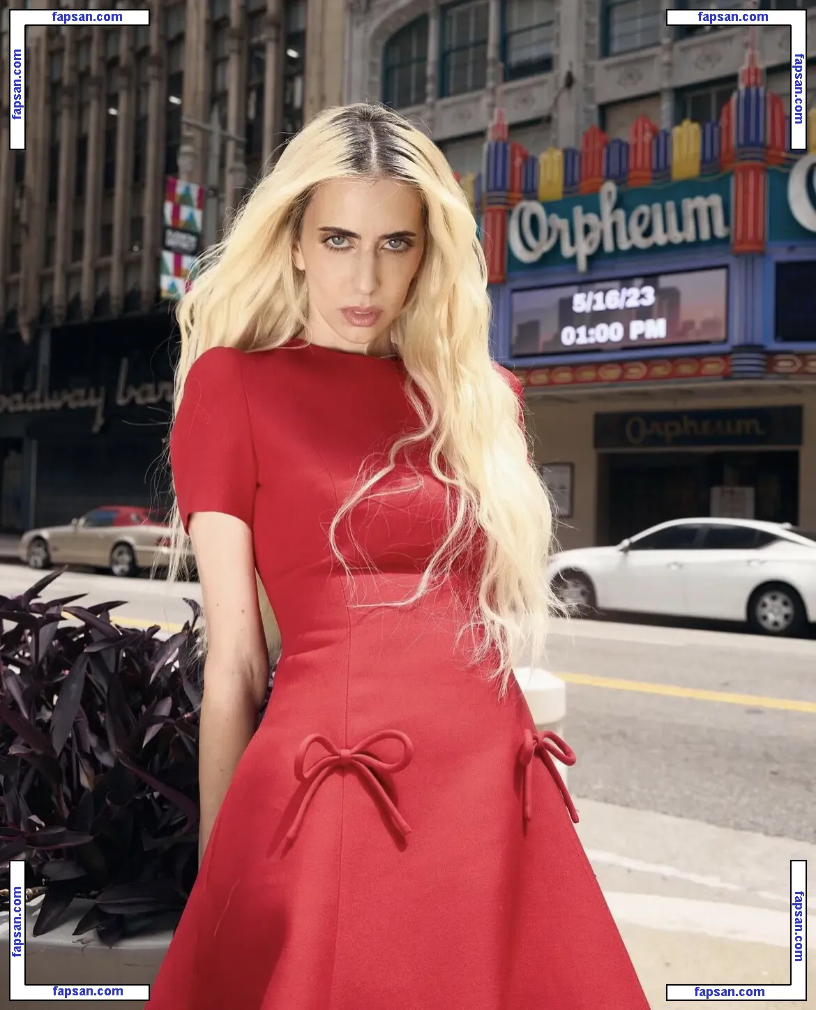 Hila Klein nude photo #0054 from OnlyFans