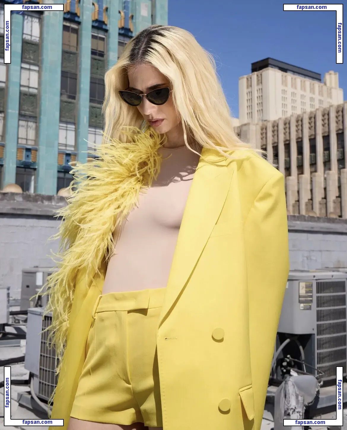 Hila Klein nude photo #0055 from OnlyFans