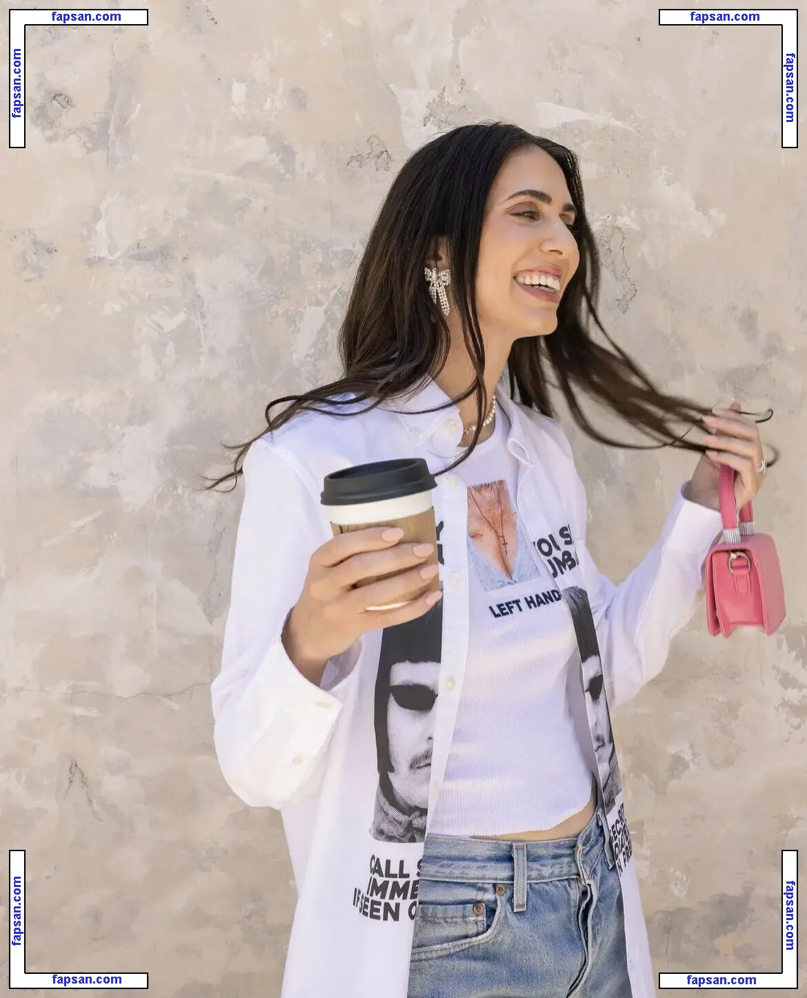 Hila Klein nude photo #0088 from OnlyFans