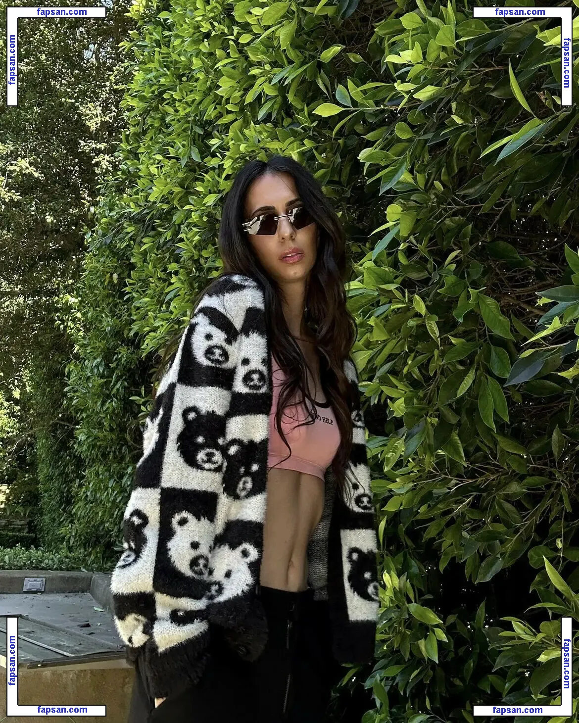 Hila Klein nude photo #0089 from OnlyFans