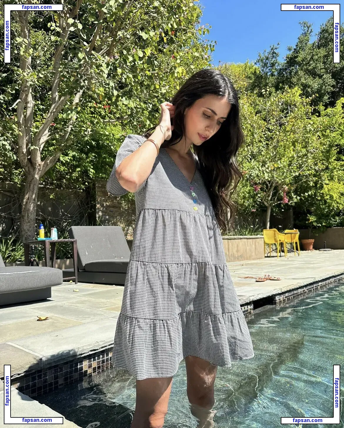 Hila Klein nude photo #0091 from OnlyFans