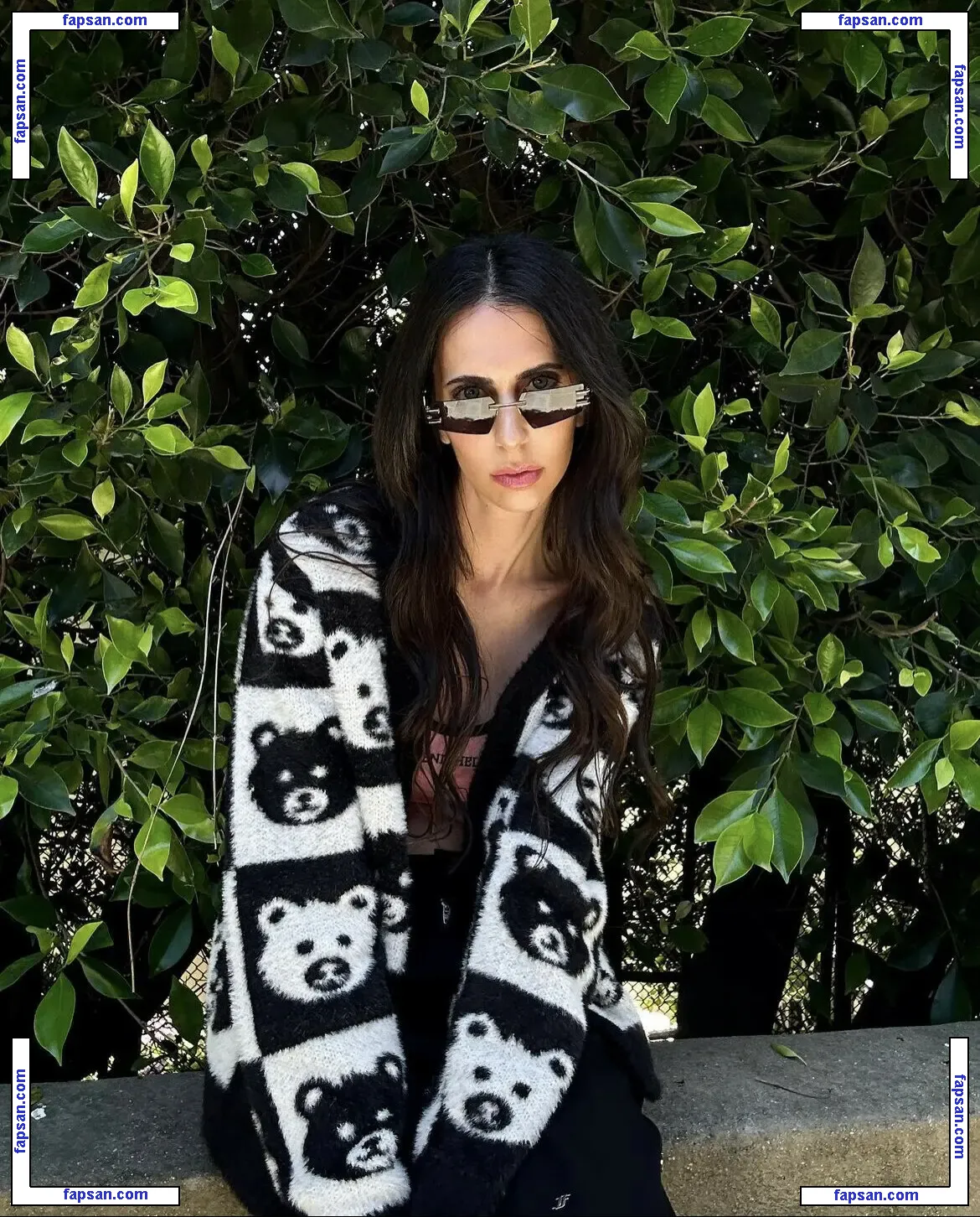 Hila Klein nude photo #0095 from OnlyFans