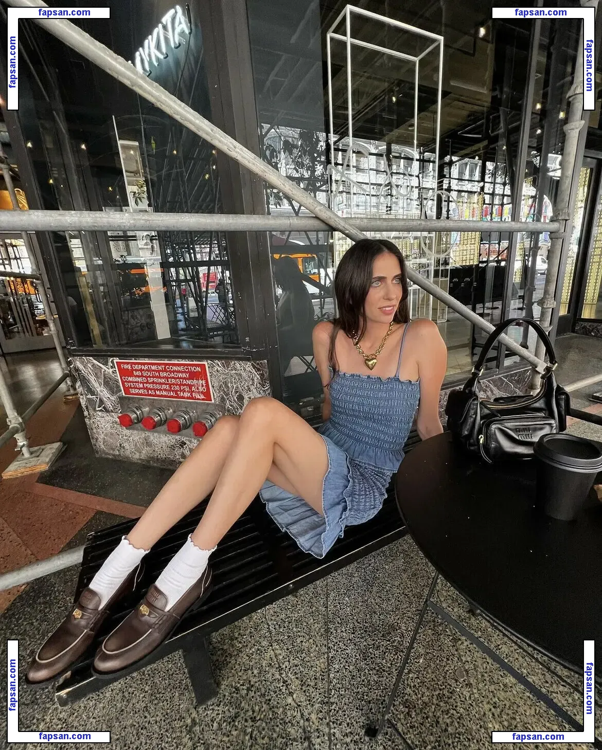 Hila Klein nude photo #0106 from OnlyFans