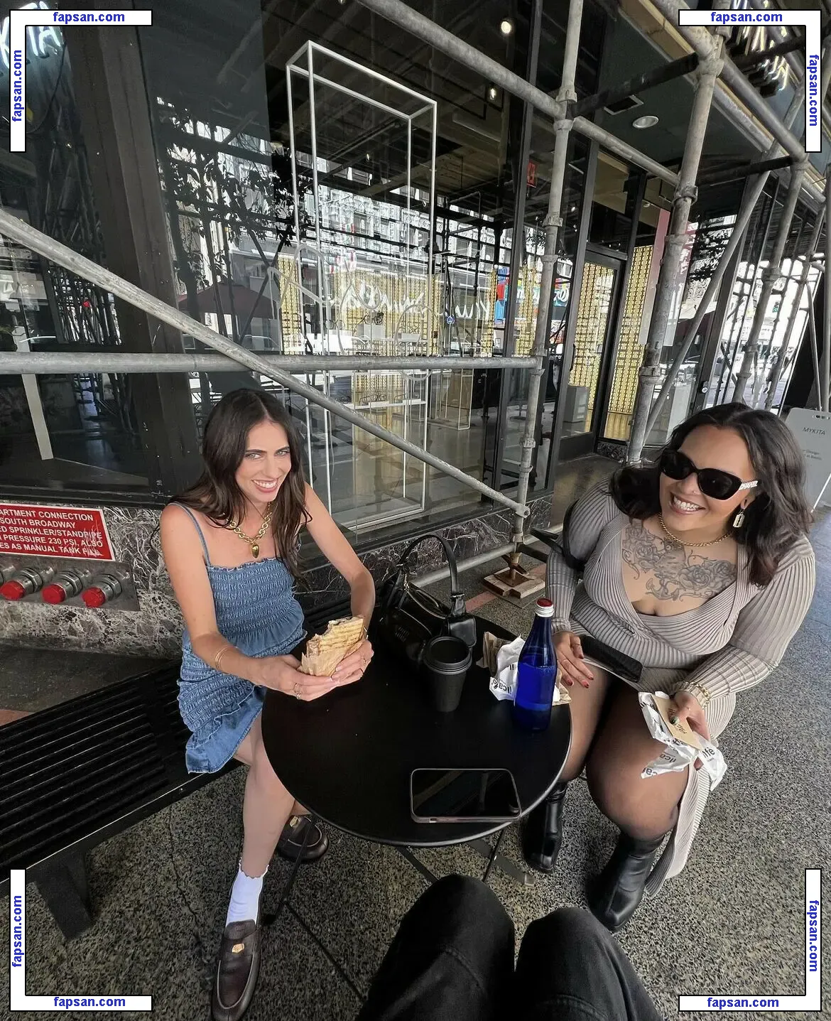 Hila Klein nude photo #0107 from OnlyFans