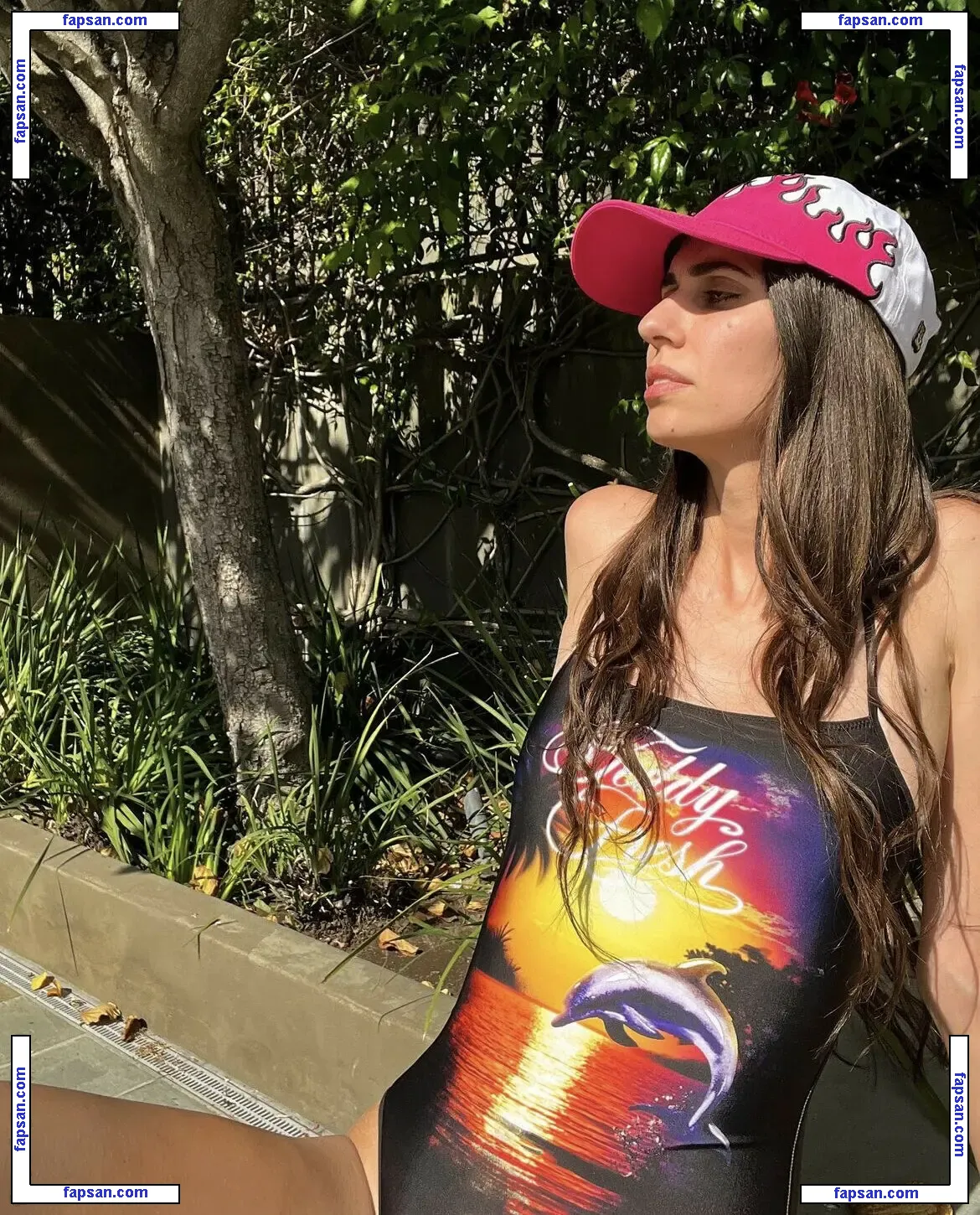 Hila Klein nude photo #0111 from OnlyFans