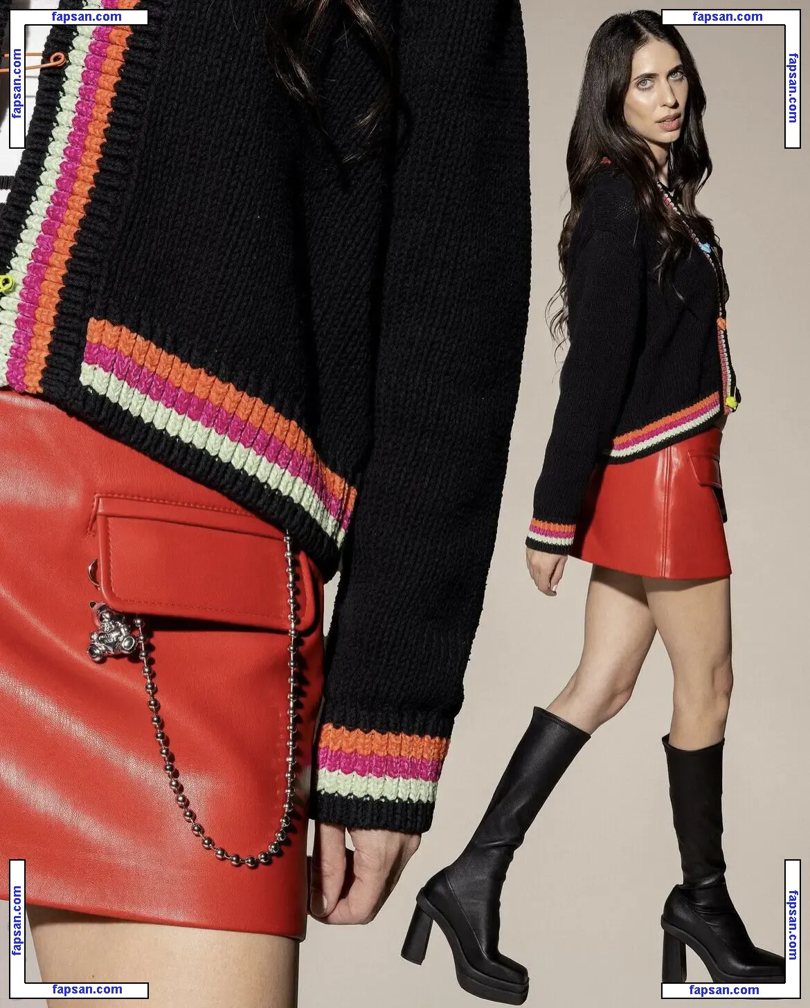 Hila Klein nude photo #0126 from OnlyFans