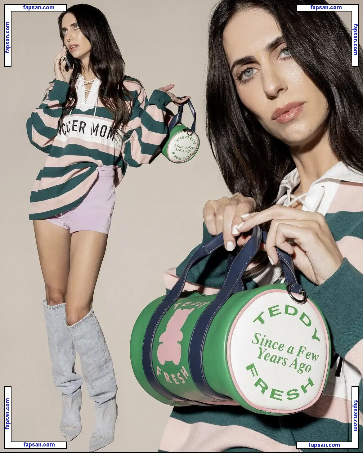 Hila Klein nude photo #0127 from OnlyFans