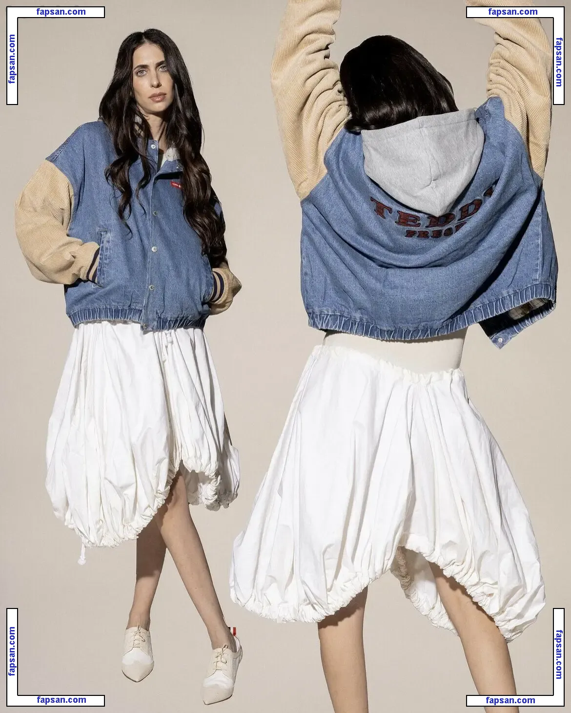 Hila Klein nude photo #0131 from OnlyFans