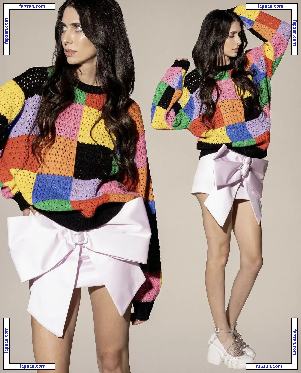 Hila Klein nude photo #0136 from OnlyFans