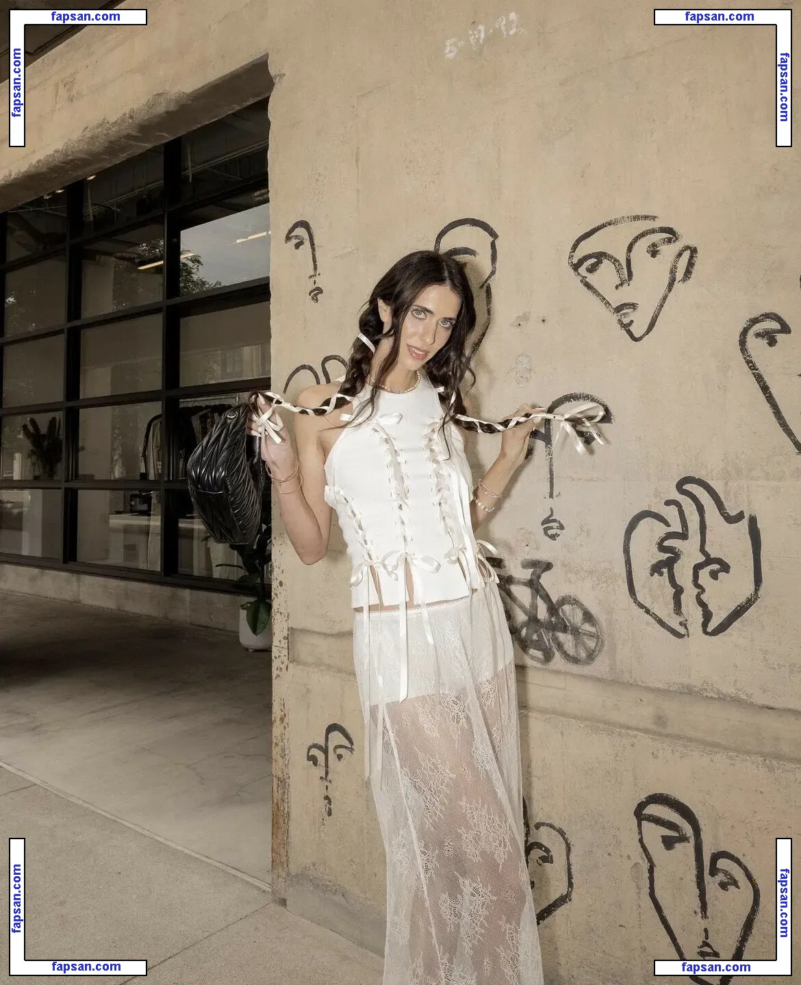 Hila Klein nude photo #0137 from OnlyFans